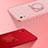 Xiaomi Redmi 9AT用極薄ソフトケース シリコンケース 耐衝撃 全面保護 アンド指輪 マグネット式 バンパー T02 Xiaomi 