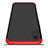 Xiaomi Redmi 9AT用ハードケース プラスチック 質感もマット 前面と背面 360度 フルカバー P02 Xiaomi 