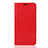 Xiaomi Redmi K20用手帳型 レザーケース スタンド カバー T11 Xiaomi レッド