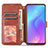 Xiaomi Redmi K20用手帳型 レザーケース スタンド カバー T03 Xiaomi 