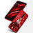 Xiaomi Redmi K20用シリコンケース ソフトタッチラバー バタフライ ドレスガール ドレス少女 カバー K01 Xiaomi 