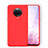 Xiaomi Redmi K30 Pro Zoom用360度 フルカバー極薄ソフトケース シリコンケース 耐衝撃 全面保護 バンパー C01 Xiaomi 