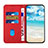 Xiaomi Redmi Note 10 5G用手帳型 レザーケース スタンド カバー Y02X Xiaomi 
