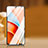 Xiaomi Redmi Note 10 Pro 4G用高光沢 液晶保護フィルム フルカバレッジ画面 Xiaomi クリア