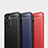 Xiaomi Redmi Note 10 Pro 5G用シリコンケース ソフトタッチラバー ライン カバー Xiaomi 