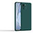 Xiaomi Redmi Note 10S 4G用360度 フルカバー極薄ソフトケース シリコンケース 耐衝撃 全面保護 バンパー YK1 Xiaomi グリーン