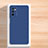 Xiaomi Redmi Note 10T 5G用360度 フルカバー極薄ソフトケース シリコンケース 耐衝撃 全面保護 バンパー YK5 Xiaomi 