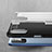 Xiaomi Redmi Note 10T 5G用ハイブリットバンパーケース プラスチック 兼シリコーン カバー WL1 Xiaomi 