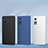 Xiaomi Redmi Note 11 4G (2022)用360度 フルカバー極薄ソフトケース シリコンケース 耐衝撃 全面保護 バンパー YK2 Xiaomi 