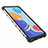 Xiaomi Redmi Note 11 4G (2022)用360度 フルカバー ハイブリットバンパーケース クリア透明 プラスチック カバー AM1 Xiaomi 