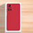 Xiaomi Redmi Note 11 5G用360度 フルカバー極薄ソフトケース シリコンケース 耐衝撃 全面保護 バンパー YK3 Xiaomi レッド