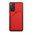 Xiaomi Redmi Note 11 Pro 4G用ケース 高級感 手触り良いレザー柄 Y01B Xiaomi レッド