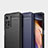 Xiaomi Redmi Note 11 Pro+ Plus 5G用シリコンケース ソフトタッチラバー ライン カバー Xiaomi 