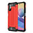 Xiaomi Redmi Note 11 SE 5G用ハイブリットバンパーケース プラスチック 兼シリコーン カバー WL1 Xiaomi 
