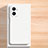 Xiaomi Redmi Note 11E 5G用360度 フルカバー極薄ソフトケース シリコンケース 耐衝撃 全面保護 バンパー YK2 Xiaomi ホワイト