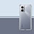 Xiaomi Redmi Note 11E 5G用極薄ソフトケース シリコンケース 耐衝撃 全面保護 クリア透明 T03 Xiaomi クリア