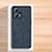 Xiaomi Redmi Note 11T Pro 5G用ケース 高級感 手触り良いレザー柄 S02 Xiaomi ネイビー