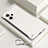 Xiaomi Redmi Note 12 Explorer用ハードケース プラスチック 質感もマット カバー YK4 Xiaomi ホワイト