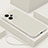 Xiaomi Redmi Note 12 Explorer用360度 フルカバー極薄ソフトケース シリコンケース 耐衝撃 全面保護 バンパー YK6 Xiaomi ホワイト