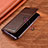 Xiaomi Redmi Note 12 Explorer用手帳型 レザーケース スタンド カバー H11P Xiaomi 