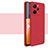 Xiaomi Redmi Note 12 Pro Speed 5G用360度 フルカバー極薄ソフトケース シリコンケース 耐衝撃 全面保護 バンパー YK1 Xiaomi 