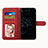Xiaomi Redmi Note 12 Pro Speed 5G用手帳型 レザーケース スタンド カバー Y02X Xiaomi 