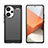 Xiaomi Redmi Note 13 Pro+ Plus 5G用シリコンケース ソフトタッチラバー ライン カバー Xiaomi 