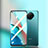 Xiaomi Redmi Note 9T 5G用強化ガラス 液晶保護フィルム T02 Xiaomi クリア
