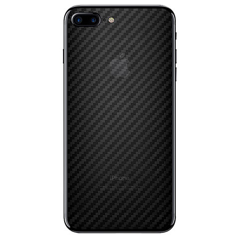 Apple iPhone 8 Plus用背面保護フィルム 背面フィルム E01 アップル クリア