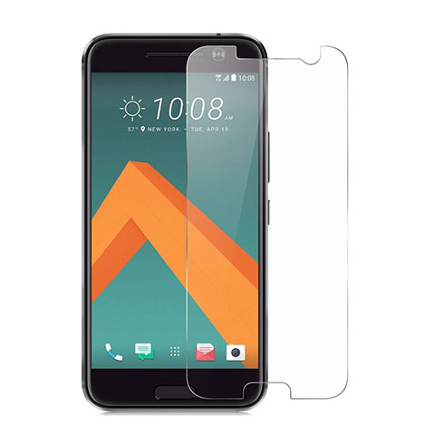 HTC 10 One M10用強化ガラス 液晶保護フィルム HTC クリア