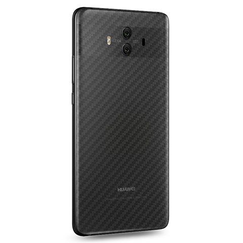 Huawei Mate 10用背面保護フィルム 背面フィルム ファーウェイ クリア