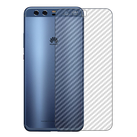 Huawei P10用背面保護フィルム 背面フィルム ファーウェイ クリア