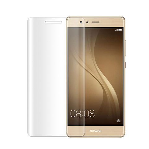 Huawei P9用高光沢 液晶保護フィルム ファーウェイ クリア