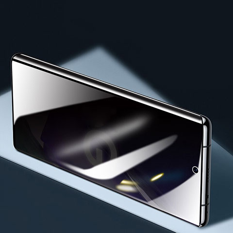Motorola Moto Edge (2023) 5G用反スパイ 強化ガラス 液晶保護フィルム モトローラ クリア
