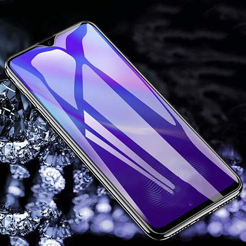 Oppo K7 5G用強化ガラス 液晶保護フィルム T01 Oppo クリア