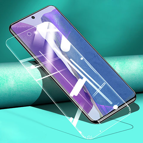 Oppo Reno10 Pro 5G用強化ガラス 液晶保護フィルム T02 Oppo クリア