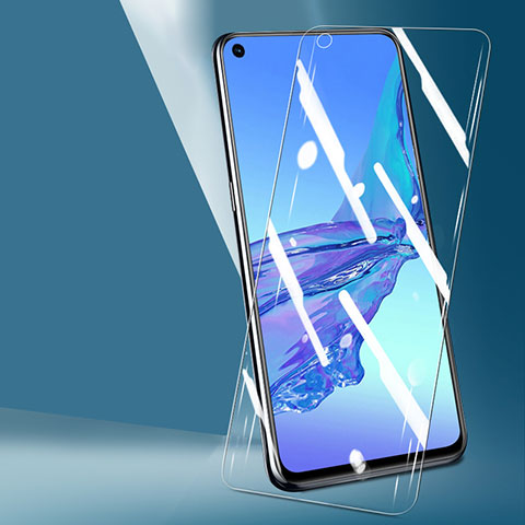 Realme 9 SE 5G用強化ガラス 液晶保護フィルム T04 Realme クリア