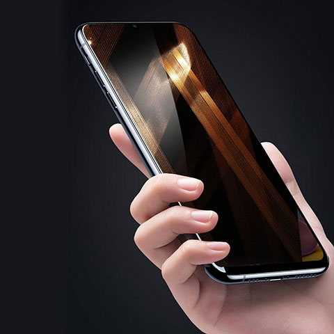 Samsung Galaxy A13 4G用強化ガラス 液晶保護フィルム T04 サムスン クリア