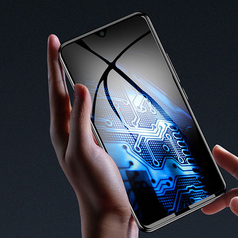 Samsung Galaxy F12用強化ガラス 液晶保護フィルム T11 サムスン クリア