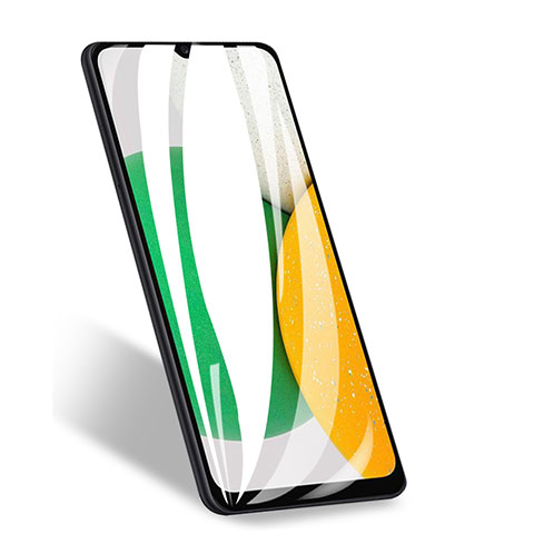 Samsung Galaxy M21 (2021)用強化ガラス 液晶保護フィルム T17 サムスン クリア