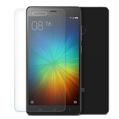 Xiaomi Mi 4S用強化ガラス 液晶保護フィルム Xiaomi クリア