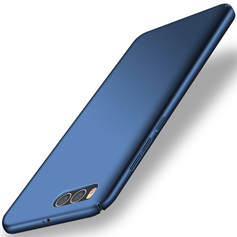 Xiaomi Mi 6用ハードケース プラスチック 質感もマット M06 Xiaomi ネイビー