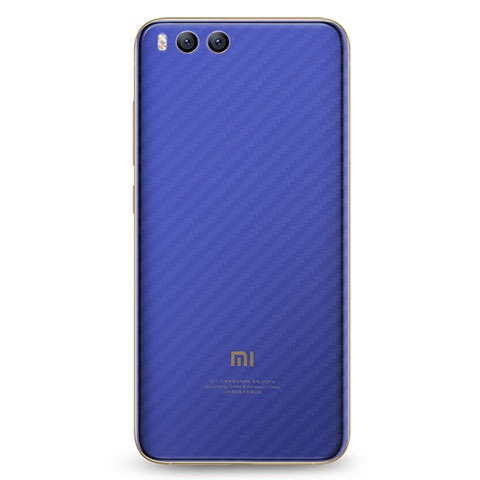 Xiaomi Mi 6用背面保護フィルム 背面フィルム Xiaomi クリア