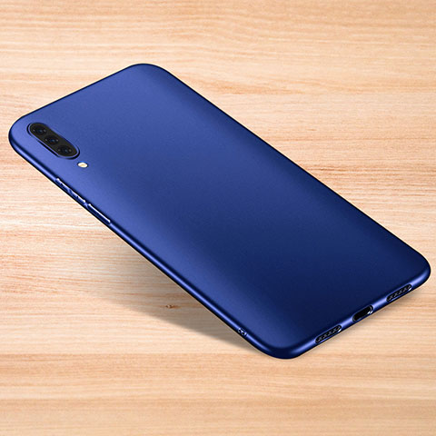 Xiaomi Mi 9 Pro用極薄ソフトケース シリコンケース 耐衝撃 全面保護 S03 Xiaomi ネイビー