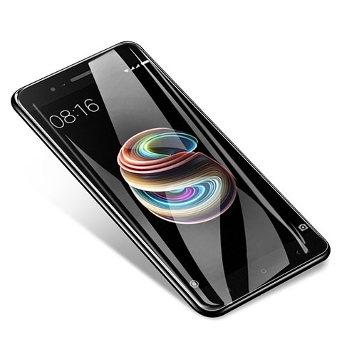 Xiaomi Mi A1用強化ガラス フル液晶保護フィルム F04 Xiaomi ホワイト