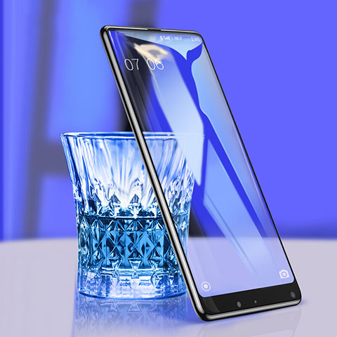 Xiaomi Mi Mix Evo用強化ガラス 液晶保護フィルム T10 Xiaomi クリア