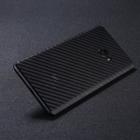 Xiaomi Mi Note 2 Special Edition用背面保護フィルム 背面フィルム Xiaomi クリア