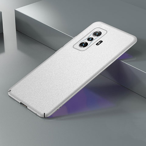 Xiaomi Redmi K50 Gaming 5G用ハードケース プラスチック 質感もマット カバー YK1 Xiaomi レッド