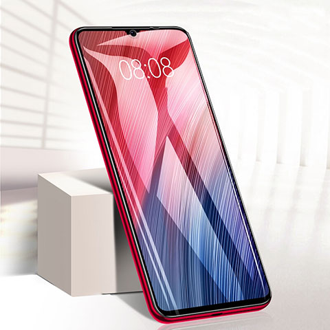 Xiaomi Redmi Note 7 Pro用強化ガラス 液晶保護フィルム A04 Xiaomi クリア