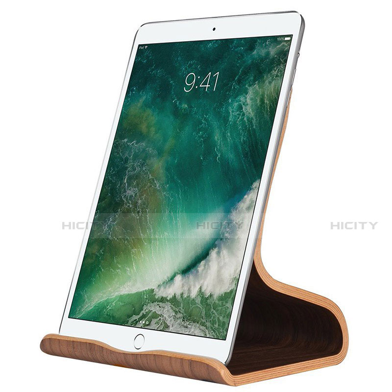 Apple iPad Air 4 10.9 (2020)用スタンドタイプのタブレット クリップ式 フレキシブル仕様 K22 アップル 